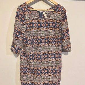 Women’s smock